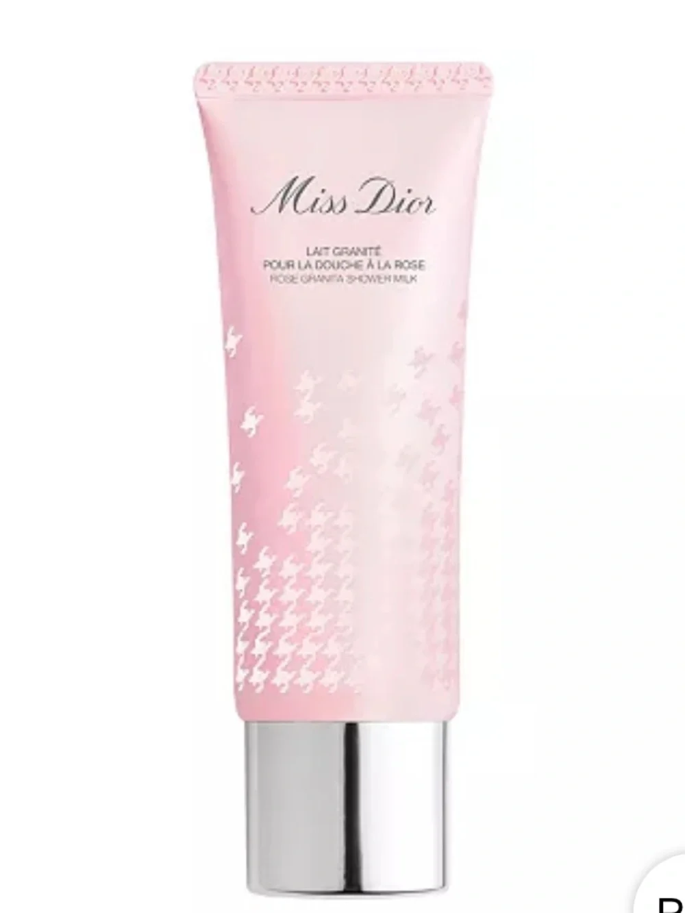 Miss Dior Miss Dior Rose Granita Shower Milk